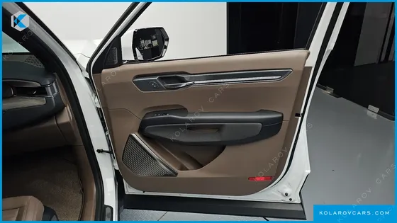 KIA EV9 LONG RANGE 2WD