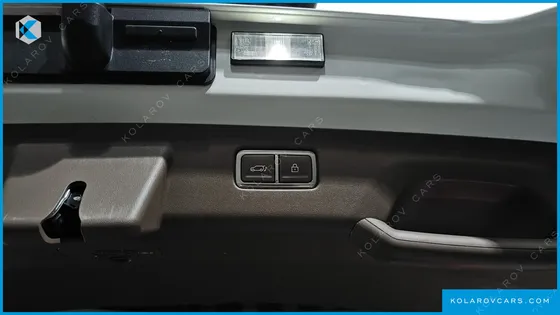 KIA EV9 LONG RANGE 2WD