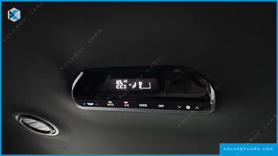 KIA EV9 LONG RANGE 2WD