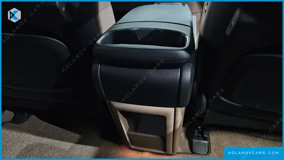 KIA EV9 LONG RANGE 2WD