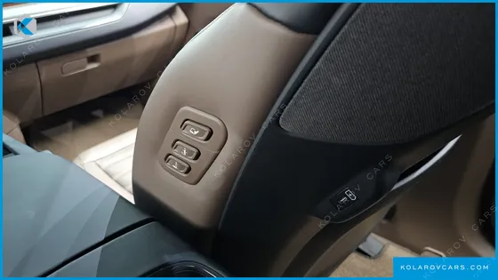 KIA EV9 LONG RANGE 2WD