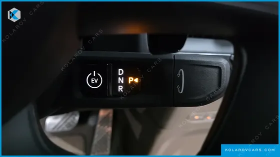 KIA EV9 LONG RANGE 2WD