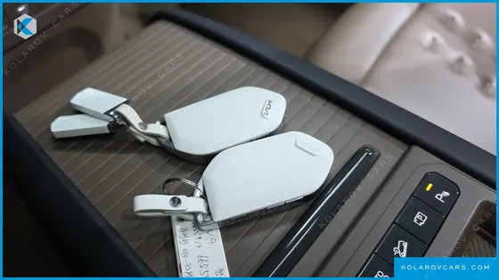 KIA EV9 LONG RANGE 2WD