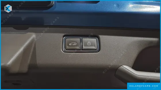 KIA EV9 LONG RANGE 2WD