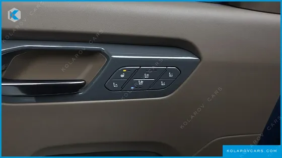 KIA EV9 LONG RANGE 2WD