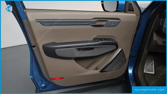 KIA EV9 LONG RANGE 2WD