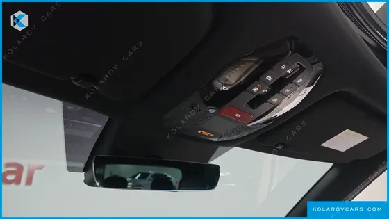 KIA EV9 LONG RANGE 2WD