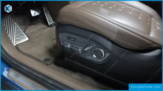 KIA EV9 LONG RANGE 2WD