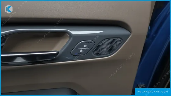 KIA EV9 LONG RANGE 2WD