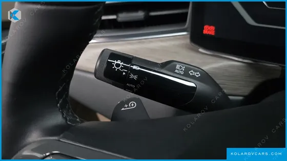 KIA EV9 LONG RANGE 2WD