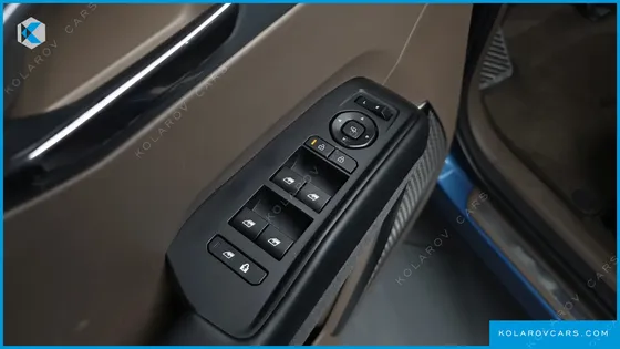 KIA EV9 LONG RANGE 2WD