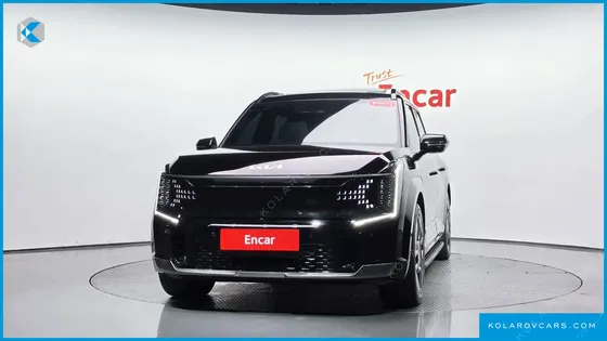 KIA EV9 LONG RANGE 4WD