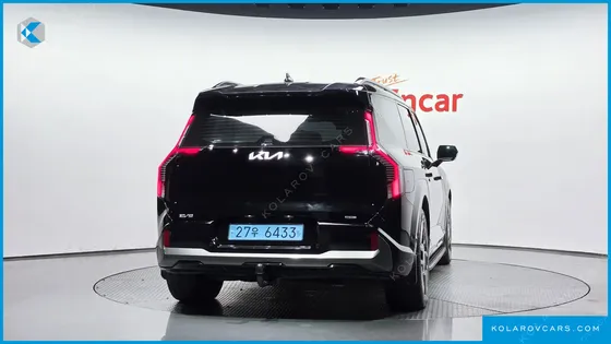 KIA EV9 LONG RANGE 4WD