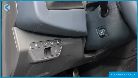 KIA EV9 LONG RANGE 4WD