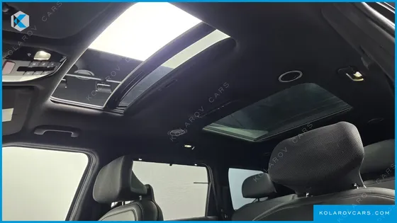 KIA EV9 LONG RANGE 4WD