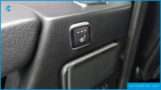 MERCEDES G-CLASS G350 BLUETEC