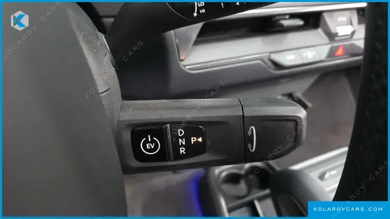 KIA EV9 LONG RANGE 4WD