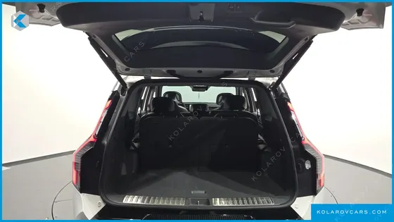 KIA EV9 LONG RANGE 4WD