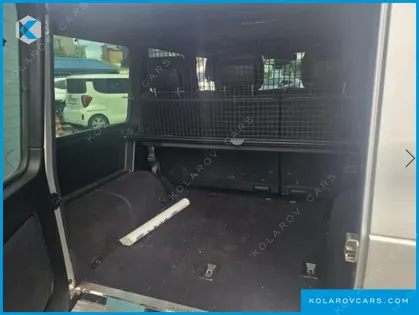 MERCEDES G-CLASS G350 BLUETEC