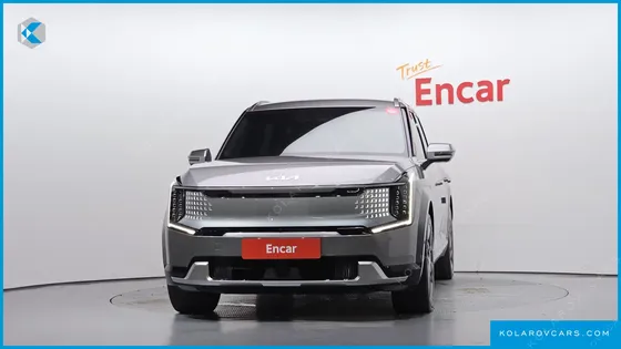 KIA EV9 LONG RANGE 4WD