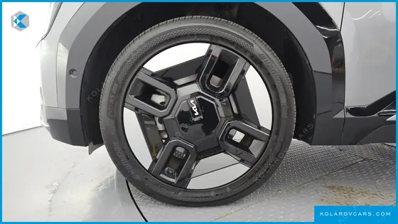 KIA EV9 LONG RANGE 4WD