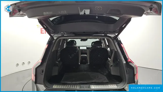 KIA EV9 LONG RANGE 4WD
