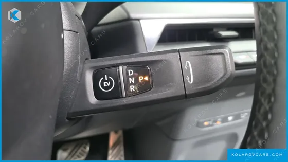 KIA EV9 LONG RANGE 4WD
