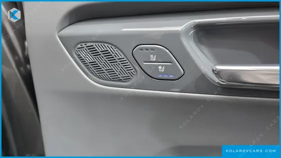 KIA EV9 LONG RANGE 4WD
