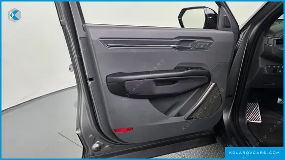 KIA EV9 LONG RANGE 4WD