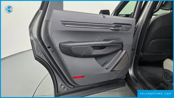 KIA EV9 LONG RANGE 4WD