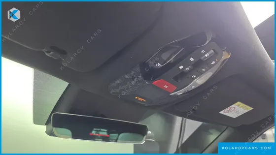 KIA EV9 LONG RANGE 4WD