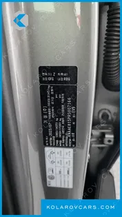 KIA EV9 LONG RANGE 4WD