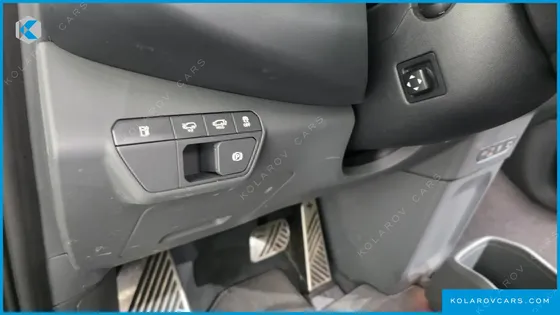KIA EV9 LONG RANGE 4WD