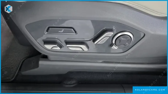 KIA EV9 LONG RANGE 4WD