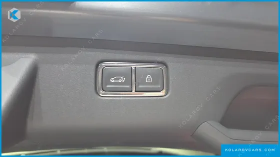 KIA EV9 LONG RANGE 4WD