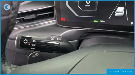 KIA EV9 LONG RANGE 4WD