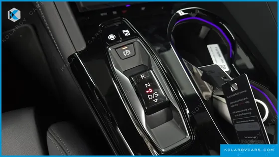 AUDI Q5 45 TFSI QUATTRO SPORTBACK S LINE BLACK EDITION