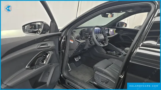 AUDI Q5 45 TFSI QUATTRO SPORTBACK S LINE BLACK EDITION