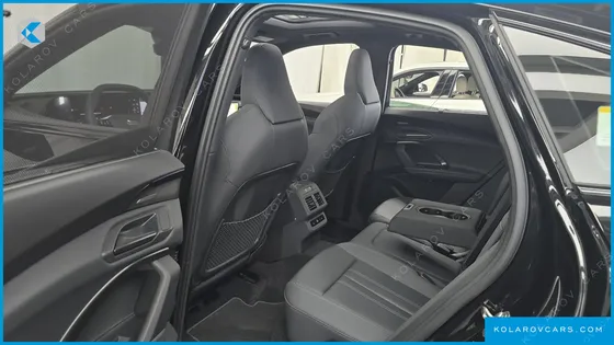 AUDI Q5 45 TFSI QUATTRO SPORTBACK S LINE BLACK EDITION