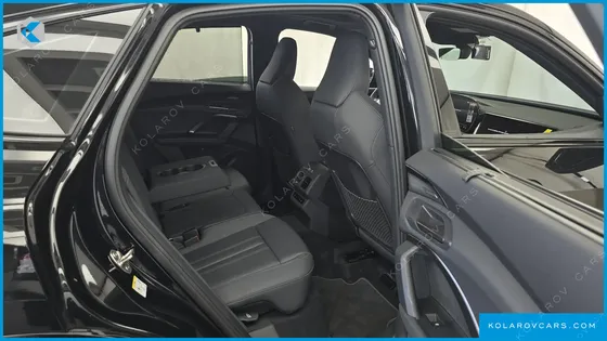 AUDI Q5 45 TFSI QUATTRO SPORTBACK S LINE BLACK EDITION