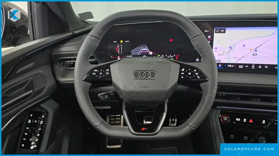 AUDI Q5 45 TFSI QUATTRO SPORTBACK S LINE BLACK EDITION