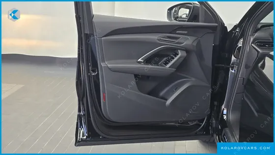 AUDI Q5 45 TFSI QUATTRO SPORTBACK S LINE BLACK EDITION