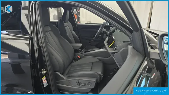 AUDI Q5 45 TFSI QUATTRO SPORTBACK S LINE BLACK EDITION