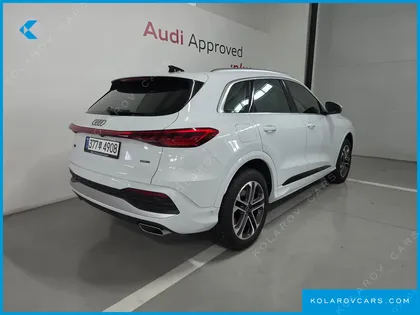 AUDI Q5 40 TFSI QUIATTRO ADVANCED