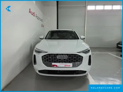 AUDI Q5 40 TFSI QUIATTRO ADVANCED