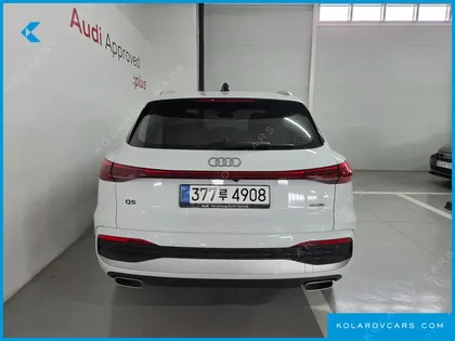 AUDI Q5 40 TFSI QUIATTRO ADVANCED