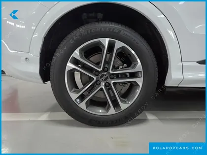 AUDI Q5 40 TFSI QUIATTRO ADVANCED
