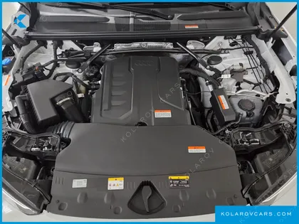 AUDI Q5 40 TFSI QUIATTRO ADVANCED