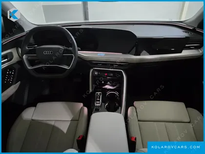AUDI Q5 40 TFSI QUIATTRO ADVANCED