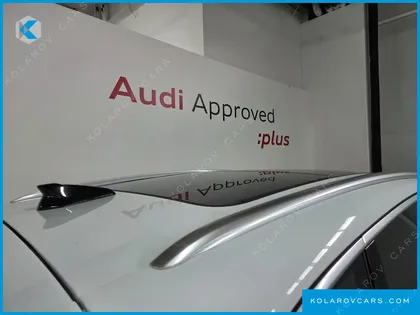 AUDI Q5 40 TFSI QUIATTRO ADVANCED